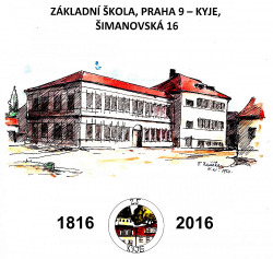 Základní škola Praha 9-Kyje, Šimanovská 16