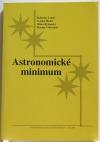 Astronomické minimum