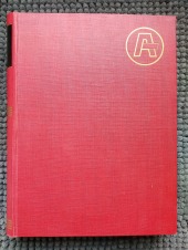 Naučný slovník aktualit 1939