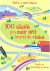 100 úkolů pro malé děti