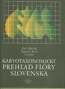 Karyotaxonomický prehľad flóry Slovenska
