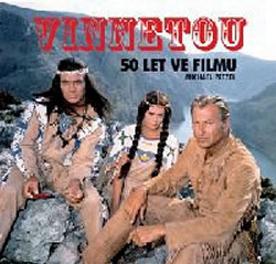 Vinnetou - nesmrtelný filmový kult