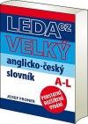 Velký anglicko-český slovník A-L