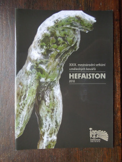 Hefaiston 2010