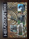 Hefaiston 2003
