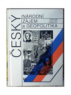 Český národní zájem a geopolitika