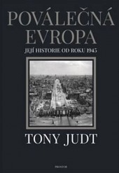 Poválečná Evropa: Její historie od roku 1945