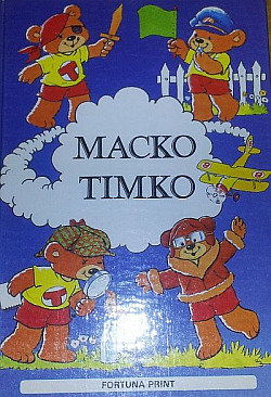 Macko Timko