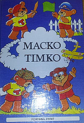 Macko Timko