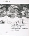 Hradní fotoarchiv 1918-1933