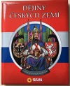 Dějiny českých zemí - Dějiny, panovníci, otázky