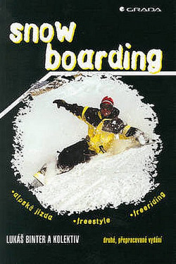 Snowboarding - alpská jízda - freestyle - freeriding