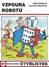 Vzpoura robotů