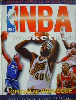 NBA Basketbal