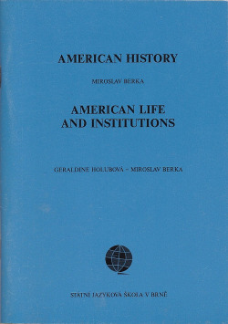 American Life and institutions