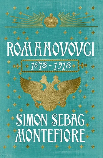 Romanovovci (1613-1918)