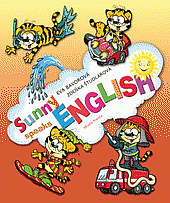 Sunny speaks English! 1