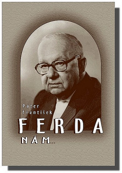 Páter František Ferda nám...