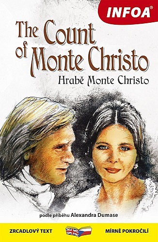 The Count of Monte Christo / Hrabě Monte Christo (převyprávění)