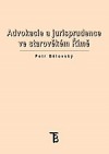 Advokacie a jurisprudence ve starověkém Římě