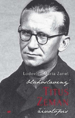 Blahoslavený Titus Zeman