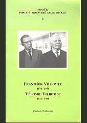 František Vildomec (1878-1975), Vědomil Vildomec (1921-1998)