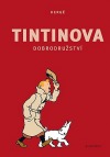 Tintinova dobrodružství 1–12 (kompletní vydání)