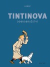 Tintinova dobrodružství 13–24 (kompletní vydání)