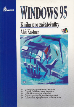Windows 95 - Kniha pro začátečníky
