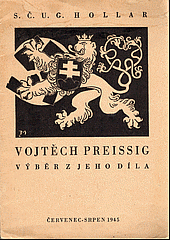 Vojtěch Preissig : výběr z jeho díla