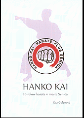 Hanko kai karate klub Senica