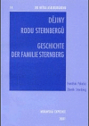 Dějiny rodu Sternbergů