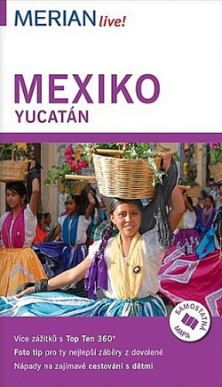 Mexiko/Yucatán – Merian Live!