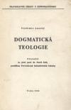 Dogmatická teologie