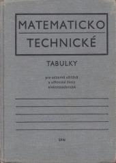 Matematicko-technické tabulky