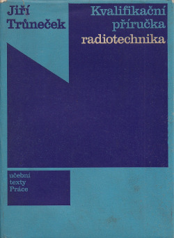 Kvalifikační příručka radiotechnika