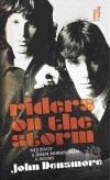 Riders on the Storm: Můj život s Jimem Morrisonem a Doors