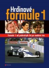 Hrdinové Formule 1 - Graham Hill, Jody Scheckter, Nelson Piquet