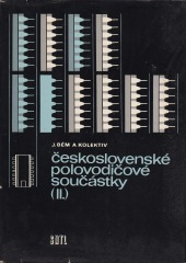 Československé polovodičové součástky II.