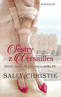 Sestry z Versailles