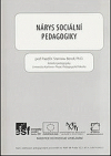 Nárys sociální pedagogiky