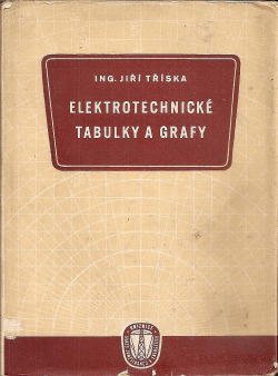 Elektrotechnické tabulky a grafy