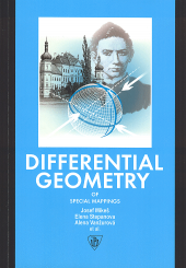 Differential geometry of special mappings