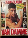 Jean-Claude van Damme