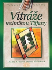 Vitráže technikou Tiffany