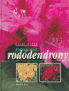 Stálezelené rododendrony