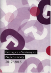 Femag.cz a Sexismy.cz – nejlepší texty : 2012–2016