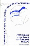 Feminismus ve střední a východní Evropě