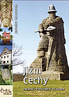 Jižní Čechy: Obrazový vlastivědný průvodce