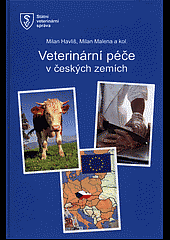 Veterinární péče v českých zemích